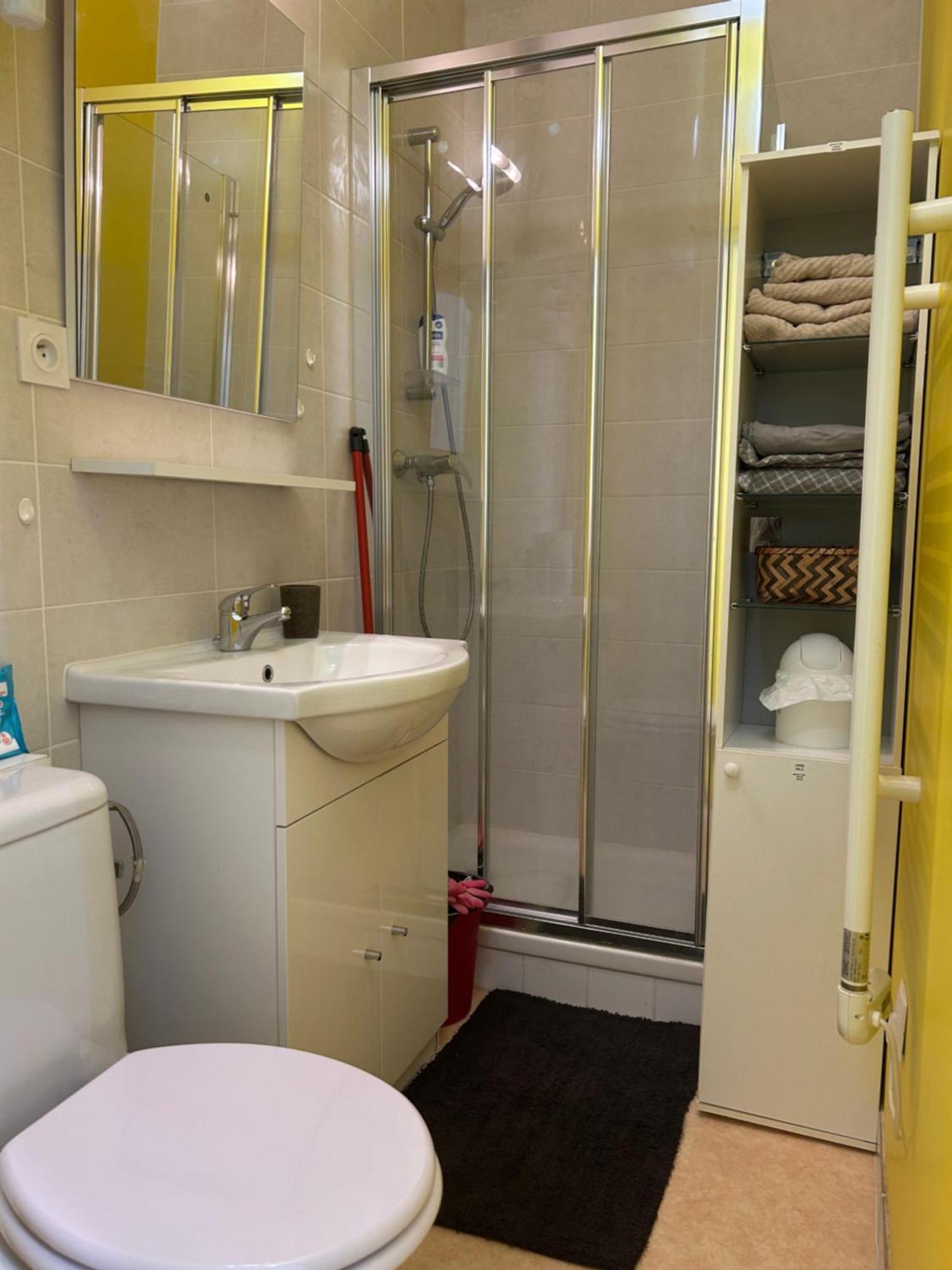 Villers Deauville Nouveau Studio 2 Pers 30M De La Plage Dış mekan fotoğraf